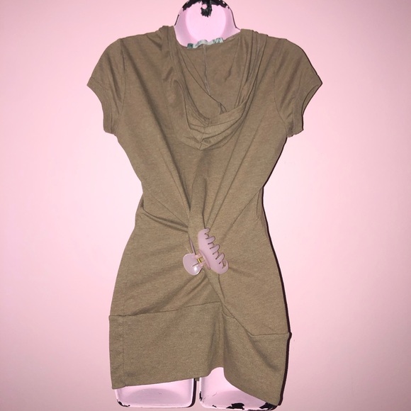 y2k hoodie tee - Picture 8 of 8